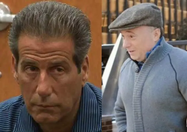 Philly mafia sees tensions rise as internal conflict brews | About The ...