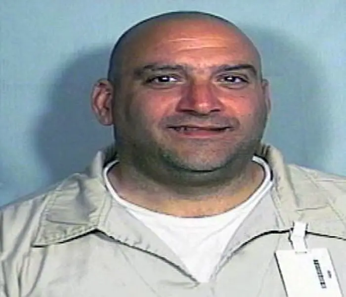 New Jersey mafia soldier Jerry Balzano pleads guilty
