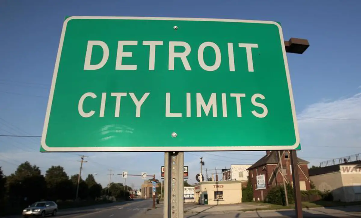 Is the Detroit Mafia Family Dead or Alive?