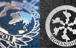 INTERPOL lead global effort to reign in 'Ndrangheta.