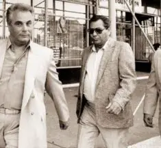 Remembering the Mafia’s Heyday in Queens