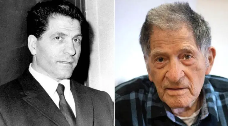 Mobster John “Sonny” Franzese Dead, age 103 | About The Mafia