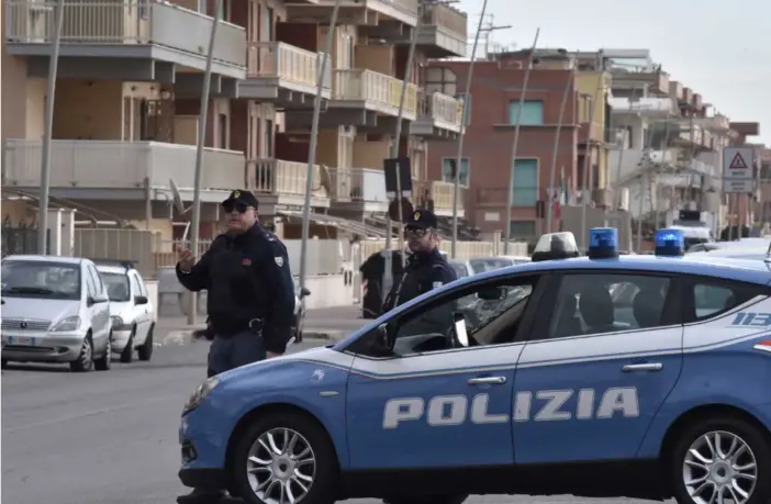 A joint Italian and Swiss operation against the ‘Ndrangheta has resulted in the arrest of 75 suspects.