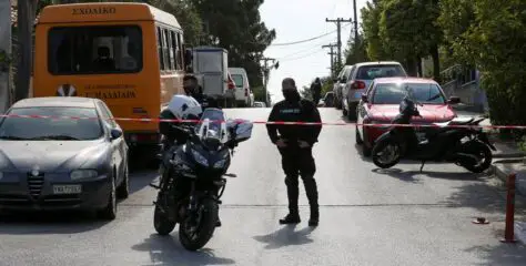 Journalist’s murder connected to Greek organized crime