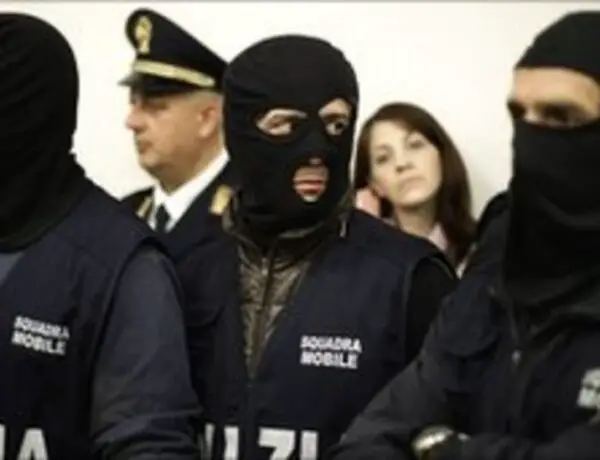 ‘Ndrangheta “maxi-trial” aims to give 322 defendants 5,000 years in prison.